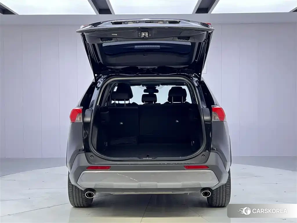 Toyota RAV4 Rongfang id 4576530 из Китая 7