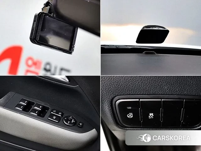 Kia The New Ray id 3771757 из Кореи 7