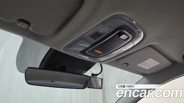 Hyundai Avante Hybrid (CN7) id 2688044 из Кореи 7