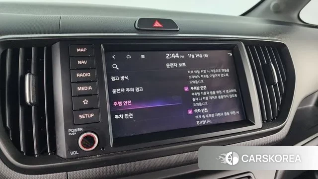 Kia The New Kia Ray id 3359425 из Кореи 7