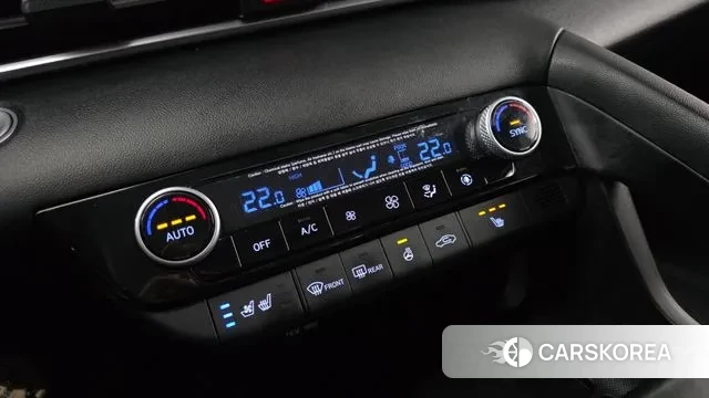 Hyundai Avante (CN7) id 3717502 из Кореи 7