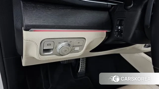 Mercedes-Benz GLS - Class X167 id 3566543 из Кореи 7