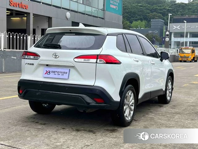 Toyota Fenglanda id 4276572 из Китая 7