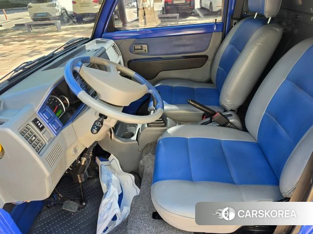 Chevrolet (GM Daewoo) New Damas id 4887283 из Кореи 7