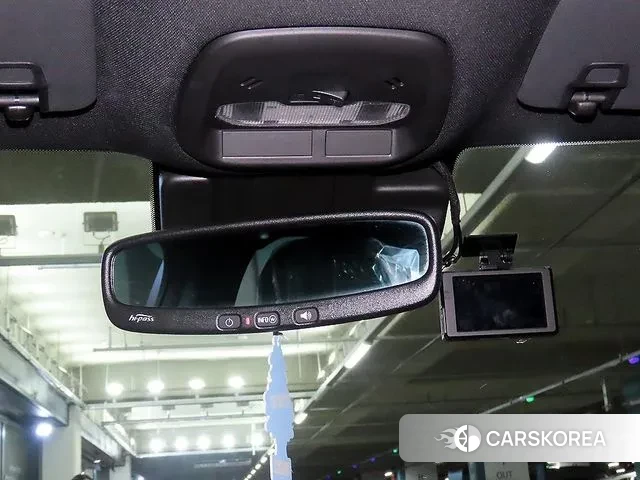 Chevrolet (GM Daewoo) Trax Crossover id 3745704 из Кореи 7