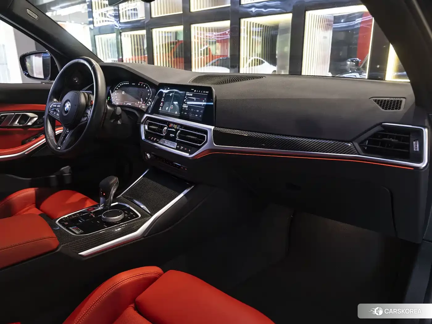 BMW M3 id 4589426 из Китая 7