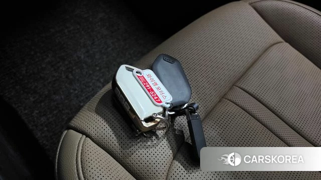 Kia The New Sorento 4th Generation id 4757774 из Кореи 7
