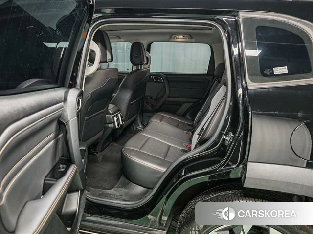 Haval Big dog id 4208423 из Китая 7