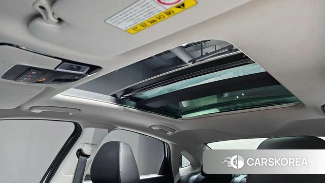 Hyundai Sonata (DN8) id 4918509 из Кореи 7