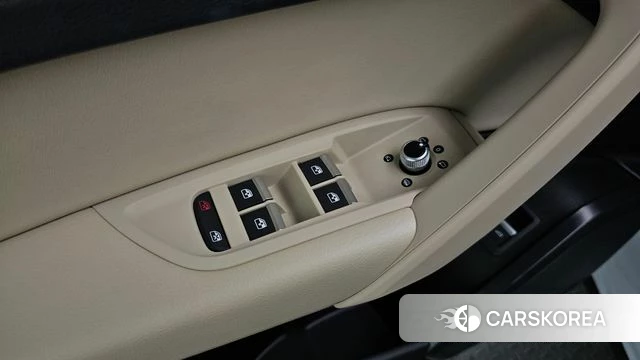 Audi Q5 (FY) id 4793319 из Кореи 7