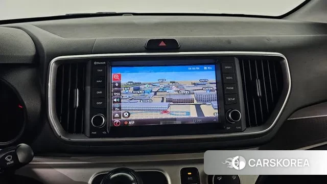 Kia The New Ray id 3049757 из Кореи 7