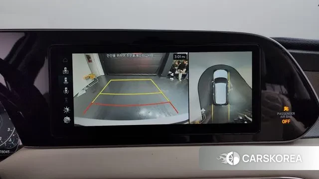 Hyundai Palisade id 3509051 из Кореи 7