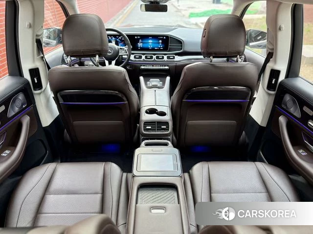 Mercedes-Benz GLS id 4297305 из Китая 7