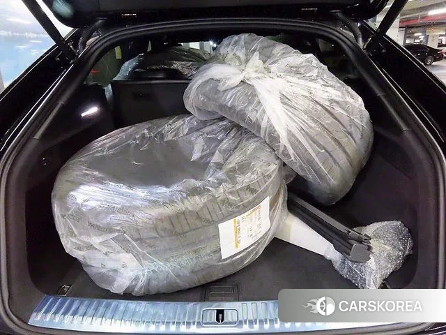 Audi Q8 (4M) id 3027147 из Кореи 7