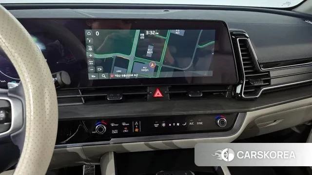 Kia Sportage 5th Generation Hybrid id 3706620 из Кореи 7