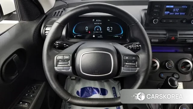 Hyundai Casper id 3069507 из Кореи 7