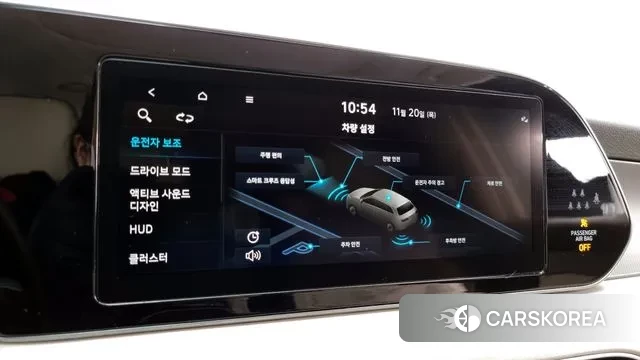 Hyundai Palisade id 3390561 из Кореи 7