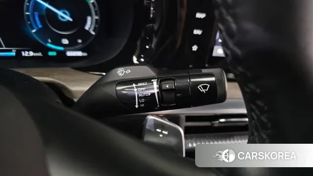 Kia K5 Hybrid 3rd Generation id 3519199 из Кореи 7