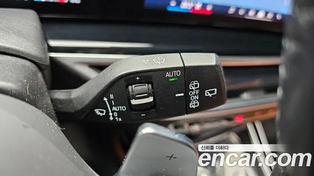 BMW X7 (G07) id 2663900 из Кореи 7