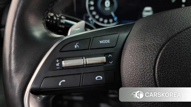 Hyundai The New Grandeur IG id 3897466 из Кореи 7