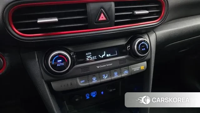 Hyundai Kona id 3677336 из Кореи 7