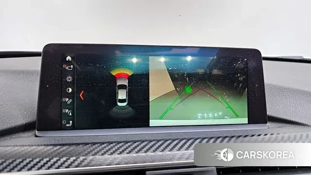 BMW 3 Series (F30) id 3397105 из Кореи 7