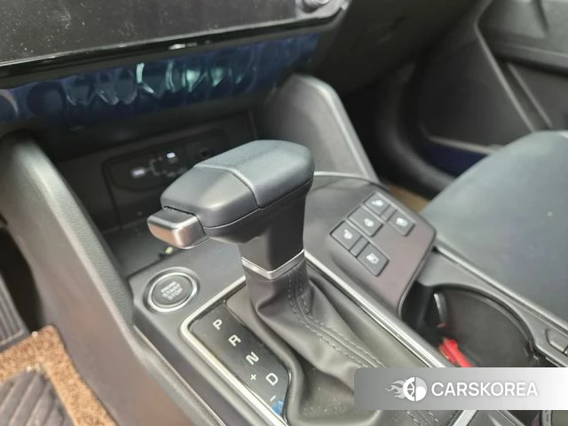 Kia The New Sportage 5th Generation id 4548458 из Кореи 7