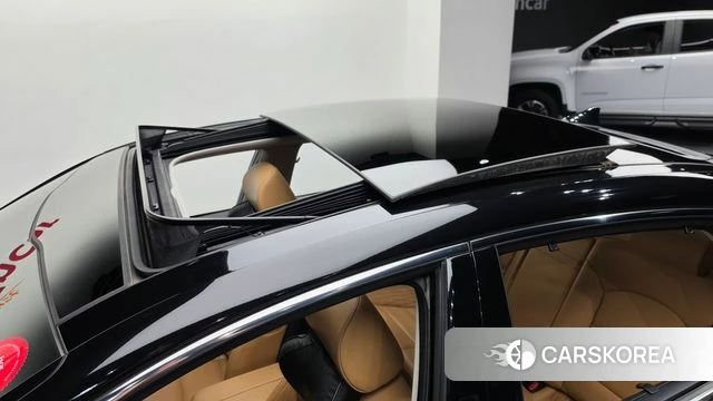 Kia K7 Premier id 4722264 из Кореи 7