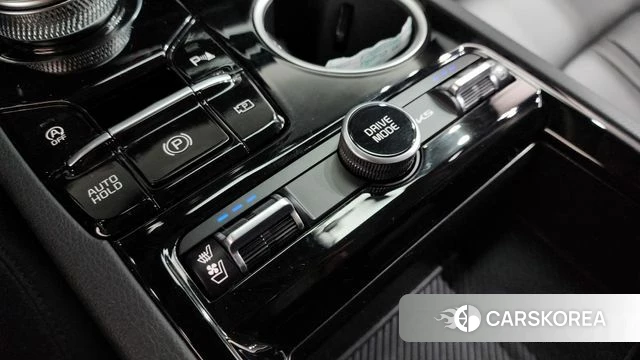 Kia The New K5 3rd generation id 4719923 из Кореи 7