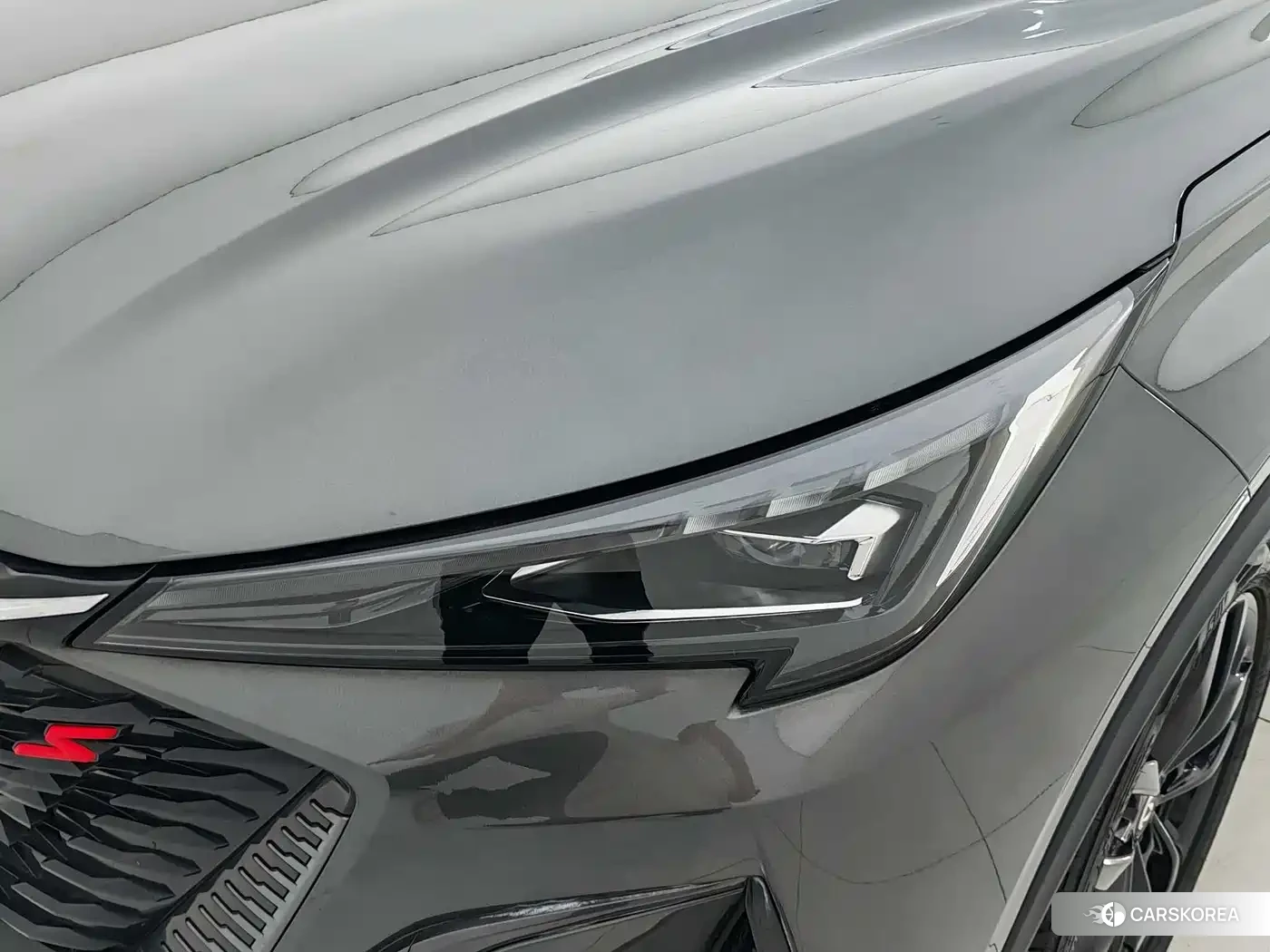 Chang'an Changan X5 PLUS id 4577539 из Китая 7