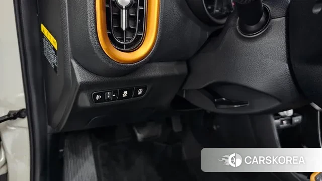 Kia Morning Urban (JA) id 3581265 из Кореи 7