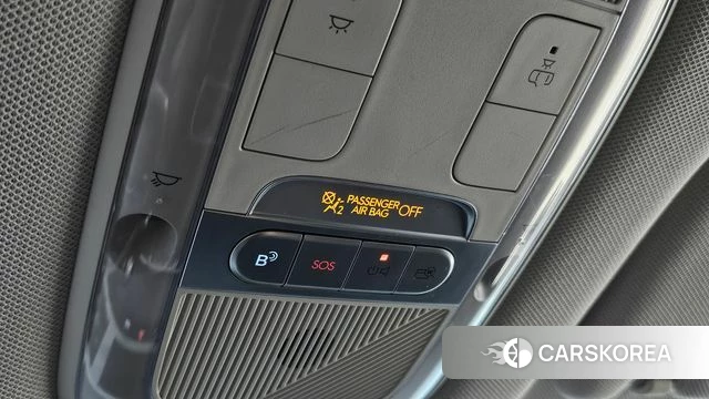 Hyundai Ionic 5 id 4697752 из Кореи 7