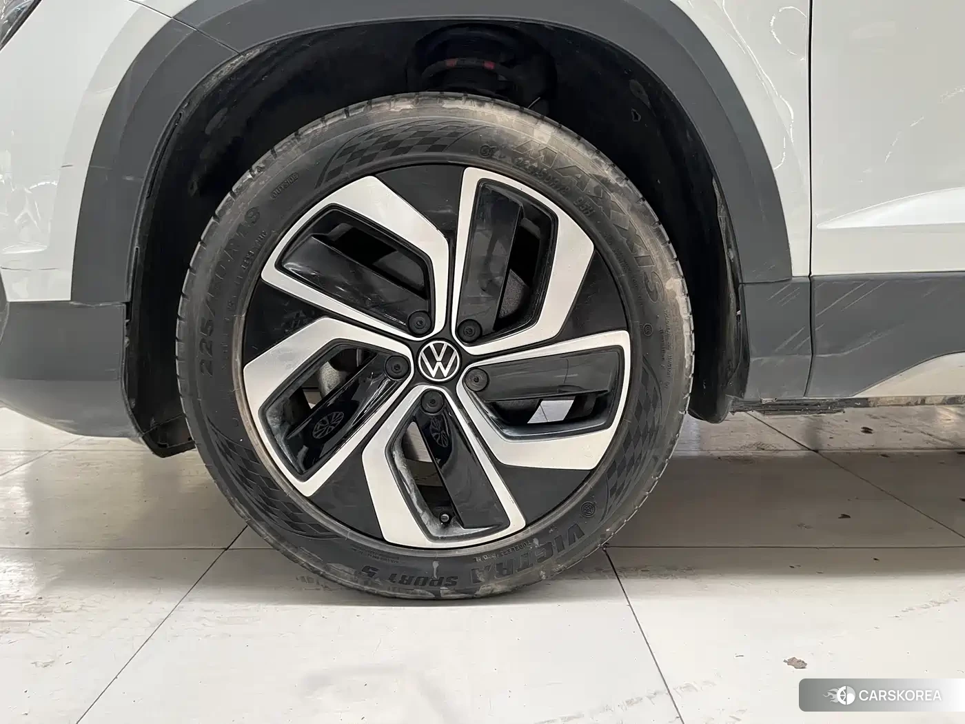 Volkswagen Tharu id 4546270 из Китая 7