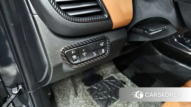 Kia The New Seltos id 3550416 из Кореи 7