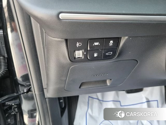 Hyundai The New Grandeur IG id 3890236 из Кореи 7