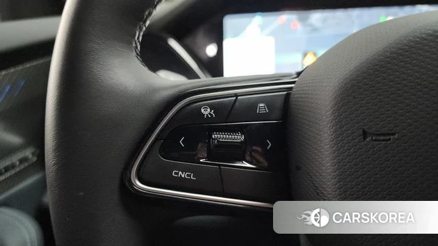 Renault Korea (Samsung) Grand Coleos id 4349241 из Кореи 7