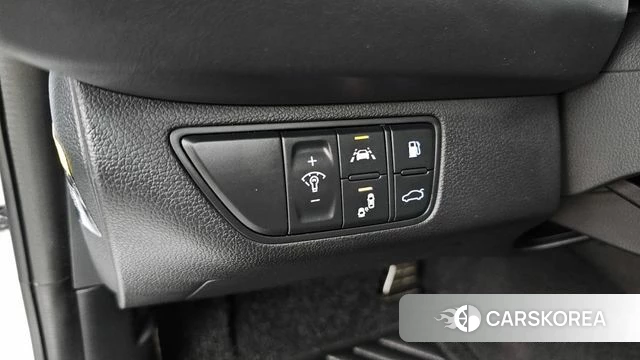 Genesis G70 id 4459623 из Кореи 7