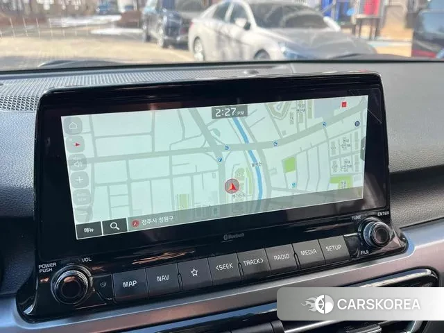 Kia Seltos id 3619073 из Кореи 7