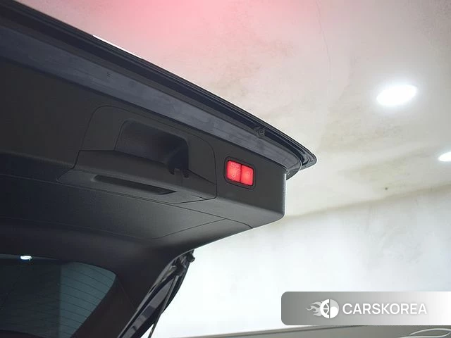 Mercedes-Benz GLC-Class X253 id 3941487 из Кореи 7