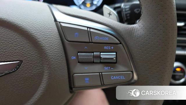 Genesis G70 id 4741991 из Кореи 7