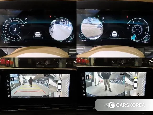 Hyundai The New Grandeur IG id 3517127 из Кореи 7