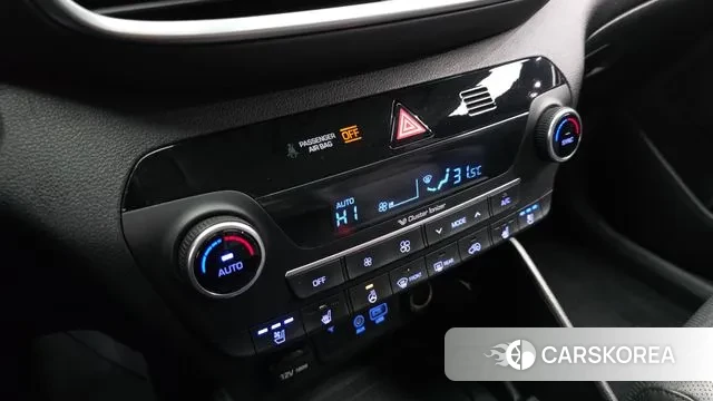 Hyundai All New Tucson id 3778988 из Кореи 7