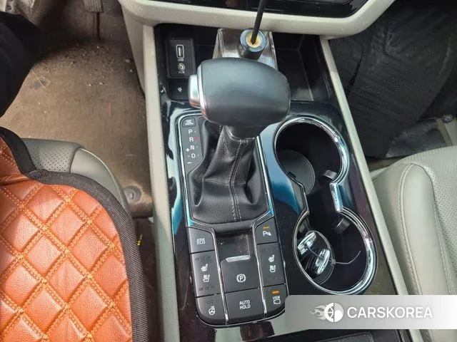 Kia The New Carnival id 3060804 из Кореи 7