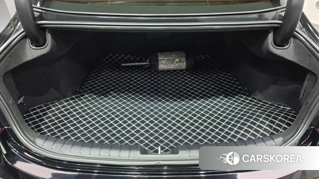 Hyundai Grandeur IG id 4895128 из Кореи 7
