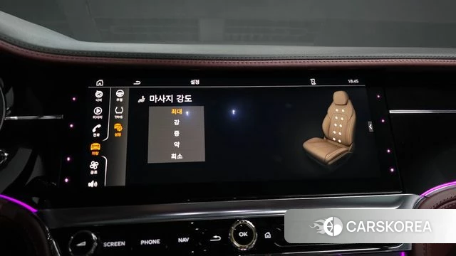 Bentley Continental GT 3rd Generation id 3828132 из Кореи 7