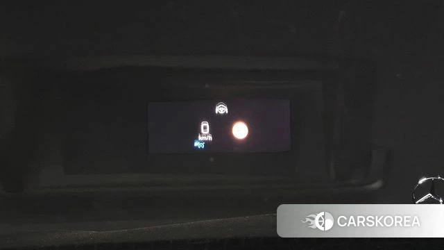 Mercedes-Benz S-Class W222 id 4019900 из Кореи 7