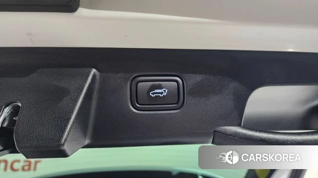 Hyundai The New Tucson (NX4) id 4870429 из Кореи 7