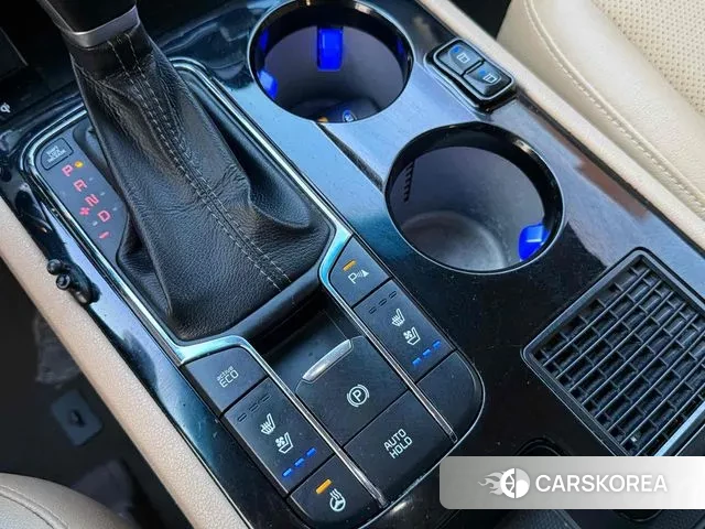 Kia The New Carnival id 2981505 из Кореи 7