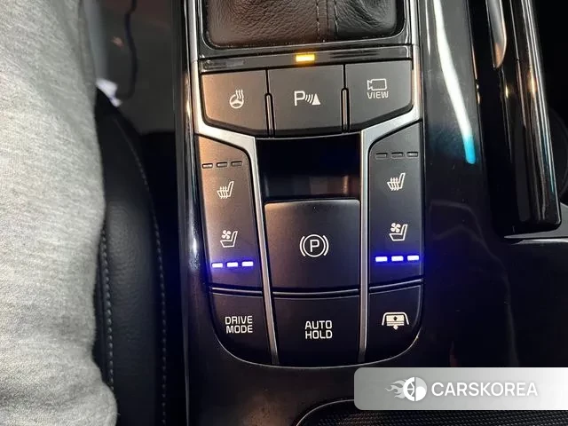 Kia Come New K7 id 3692499 из Кореи 7