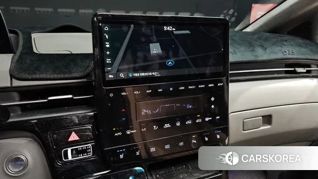 Hyundai Staria id 3442224 из Кореи 7